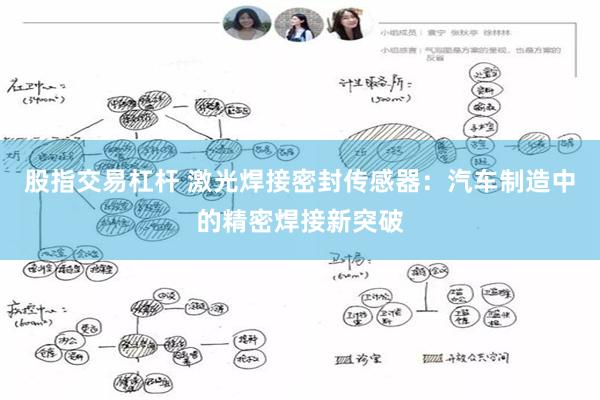 股指交易杠杆 激光焊接密封传感器：汽车制造中的精密焊接新突破